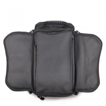 PRO-BIKER waterproof Motorcycle bag Tank luggage moto case magnetic suck oil tank hand bag helmet trunk box motocross bags