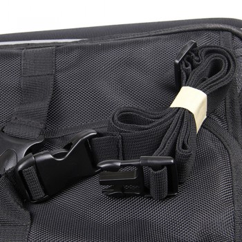 PRO-BIKER waterproof Motorcycle bag Tank luggage moto case magnetic suck oil tank hand bag helmet trunk box motocross bags