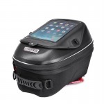 Universal Motorcycle Bag Tank Motos Multifunction Luggage Motorbike Oil Fuel Tank Bags Chuck Base Oxford Saddle Bags MB021