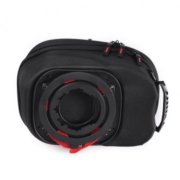 Universal Motorcycle Bag Tank Motos Multifunction Luggage Motorbike Oil Fuel Tank Bags Chuck Base Oxford Saddle Bags MB021