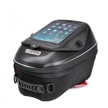 For Triumph Street Triple 675/Tiger 800 1050/Sprint ST 1050 GT1050 oil Fuel Tank Bag Waterproof Racing Package Bags