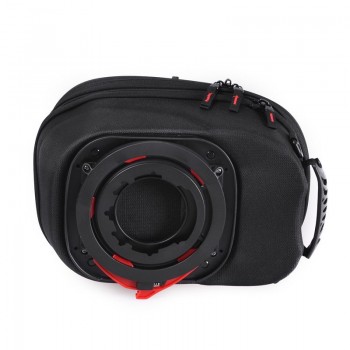 For Triumph Street Triple 675/Tiger 800 1050/Sprint ST 1050 GT1050 oil Fuel Tank Bag Waterproof Racing Package Bags