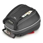 motorcycle Tank bags mobile navigation bag fits Suzuki consulting model and year BF01