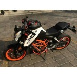 For HONDA CRF1000L CBR1000RR VFR800 CBR650F CB650F Racing Motorcycle exclusive Multi-Function Waterproof Luggage Tank Bag