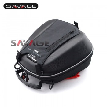 For HONDA CRF1000L CBR1000RR VFR800 CBR650F CB650F Racing Motorcycle exclusive Multi-Function Waterproof Luggage Tank Bag