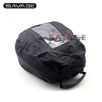 For HONDA CRF1000L CBR1000RR VFR800 CBR650F CB650F Racing Motorcycle exclusive Multi-Function Waterproof Luggage Tank Bag