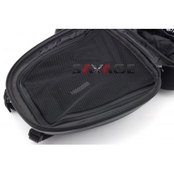 For HONDA CRF1000L CBR1000RR VFR800 CBR650F CB650F Racing Motorcycle exclusive Multi-Function Waterproof Luggage Tank Bag
