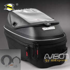 Motor Tank Bag Fit for Aprilia Shiver 750 10-15 / Benelli BN600  13 -15 / MV Agusta Brutale 675-800 13-15