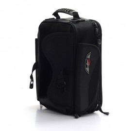Waterproof Motorcycle Tank Bag MultiFunctional Magnetic Shoulders Backpack Bag Motorcycle Oil Fuel Tank Bag