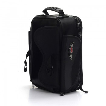 Waterproof Motorcycle Tank Bag MultiFunctional Magnetic Shoulders Backpack Bag Motorcycle Oil Fuel Tank Bag