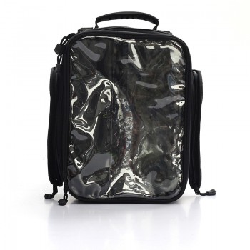 Waterproof Motorcycle Tank Bag MultiFunctional Magnetic Shoulders Backpack Bag Motorcycle Oil Fuel Tank Bag