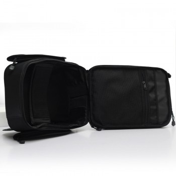 Waterproof Motorcycle Tank Bag MultiFunctional Magnetic Shoulders Backpack Bag Motorcycle Oil Fuel Tank Bag