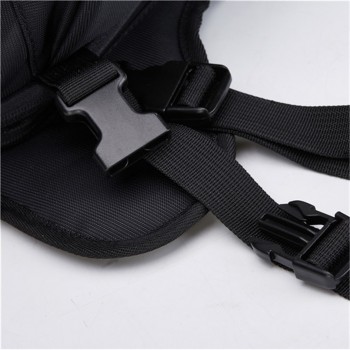 Motorcycle Tank Bags Waterproof Black Motorbike Bags Helmet Bag Motorcycle Luggage Backpack Motocicleta Racing Oil tank Tail Bag