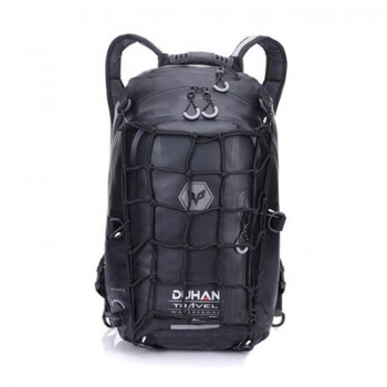 Duhan motorcycle backpack waterproof helmet bag original authentic rider moto helmet package tank bag moto luggage shoulder bag