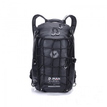 DUHAN Waterproof Motorcycle Helmet Bag Backpack Luggage Moto Bike Motorbike Motocross Tank Bag Racing Travel Backpack