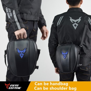 MOTOCENTRIC Motorcycle Saddle bags Tank bag Motocross Oil Fuel Touring Travel Racing Road Driver Tail Back Seat Luggage Backpack