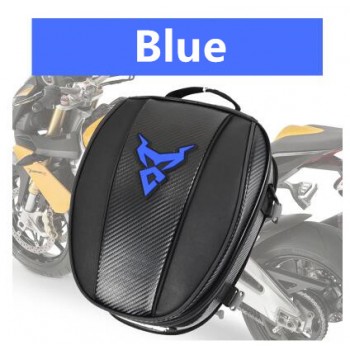 MOTOCENTRIC Motorcycle Saddle bags Tank bag Motocross Oil Fuel Touring Travel Racing Road Driver Tail Back Seat Luggage Backpack