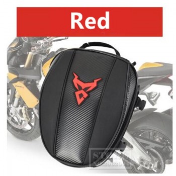 MOTOCENTRIC Motorcycle Saddle bags Tank bag Motocross Oil Fuel Touring Travel Racing Road Driver Tail Back Seat Luggage Backpack