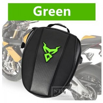 MOTOCENTRIC Motorcycle Saddle bags Tank bag Motocross Oil Fuel Touring Travel Racing Road Driver Tail Back Seat Luggage Backpack