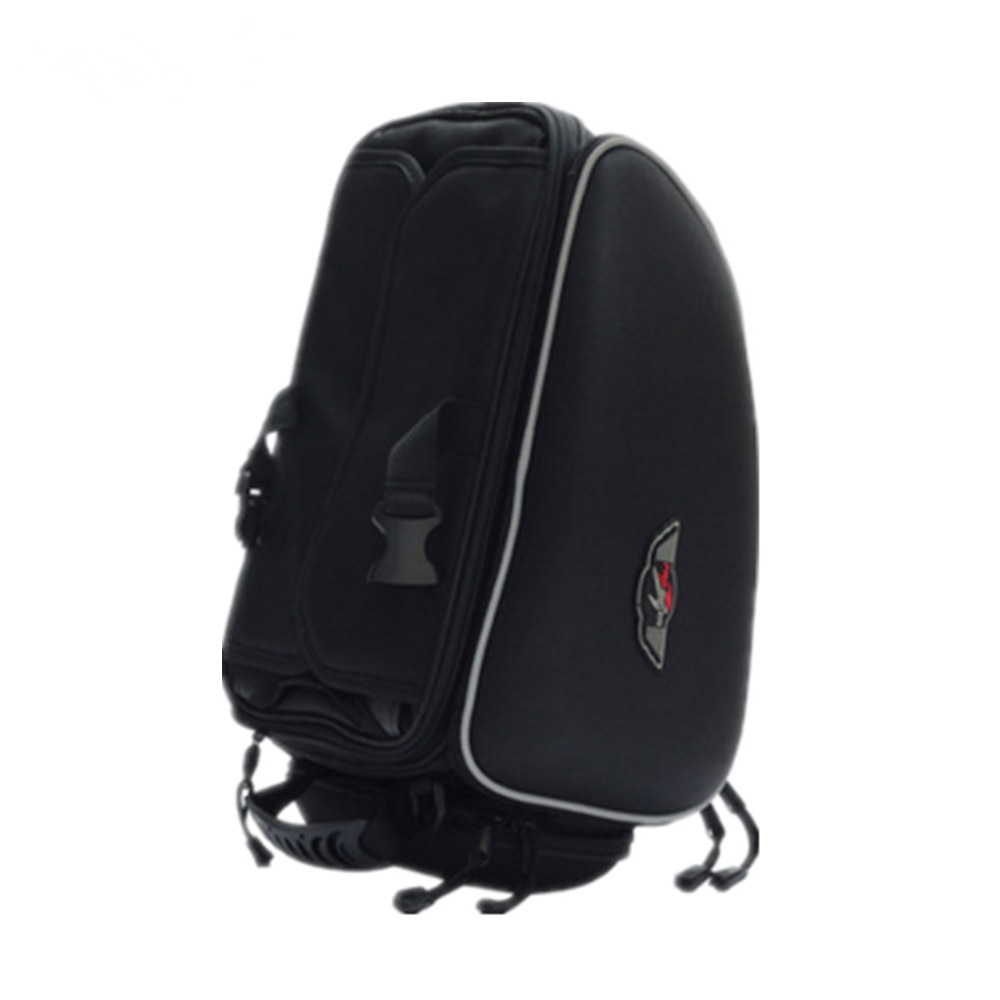 PRO-BIKER waterproof Motorcycle bag Tank luggage moto case magnetic suck oil tank hand bag helmet trunk box motocross bags