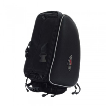 PRO-BIKER waterproof Motorcycle bag Tank luggage moto case magnetic suck oil tank hand bag helmet trunk box motocross bags