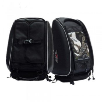 PRO-BIKER waterproof Motorcycle bag Tank luggage moto case magnetic suck oil tank hand bag helmet trunk box motocross bags