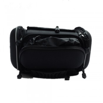 PRO-BIKER waterproof Motorcycle bag Tank luggage moto case magnetic suck oil tank hand bag helmet trunk box motocross bags