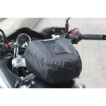motorcycle Tank bags mobile navigation bag fits BMW F750GS F850GS 2018- send waterproof cover