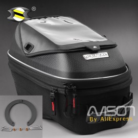 Fit for Honda CBR 1000 RR  08-09 12-13 / CBF 1000 ST  10-14 / CB 1000 R  08 -15 / VFR 1200 F 10-15  Navigation Bags