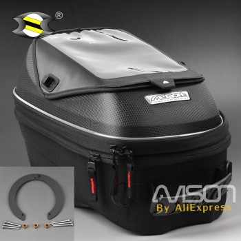 Fit for Honda CBR 1000 RR  08-09 12-13 / CBF 1000 ST  10-14 / CB 1000 R  08 -15 / VFR 1200 F 10-15  Navigation Bags