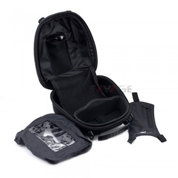 Tank Bags Pack Travel Luggage Racing Bag For SUZUKI SV 650N/650S/1000 DL 650/1000 V-Strom SFV650 DL650 DL1000 2003-2018 2017 18