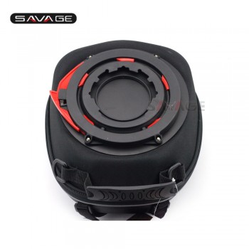 Tank Bags Pack Travel Luggage Racing Bag For SUZUKI SV 650N/650S/1000 DL 650/1000 V-Strom SFV650 DL650 DL1000 2003-2018 2017 18