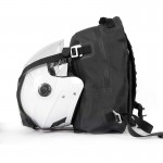 Mens Motorcycle Motorbike Helmet Bag Waterproof Motorcycle Backpack Touring Luggage Bag Motorbike Bags Moto Magnetic Tank Bag