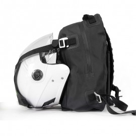 Mens Motorcycle Motorbike Helmet Bag Waterproof Motorcycle Backpack Touring Luggage Bag Motorbike Bags Moto Magnetic Tank Bag