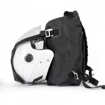Mens Motorcycle Motorbike Helmet Bag Waterproof Motorcycle Backpack Touring Luggage Bag Motorbike Bags Moto Magnetic Tank Bag
