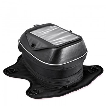 Motorbike Tank Bags For BMW R1200GS 04-12 R12000RT R1200GS Adventure 14-15 Motorcycle Oil Fuel Tank Bags Messager Bags Magentic