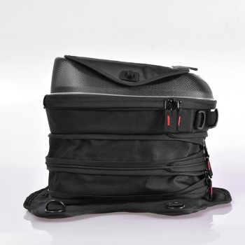 Motorbike Tank Bags For BMW R1200GS 04-12 R12000RT R1200GS Adventure 14-15 Motorcycle Oil Fuel Tank Bags Messager Bags Magentic