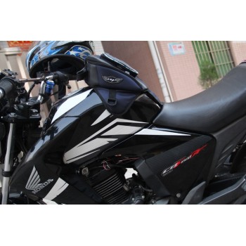 Motorbike Multifunction Portable Tool Tail Bag Handbag Luggage Motorcycle Riding Waterproof Magnetic Oil Fuel Tank Bag