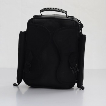 Motorcycle backpack shoulder male helmet bag locomotive fuel bag general waterproof cross country riding bag