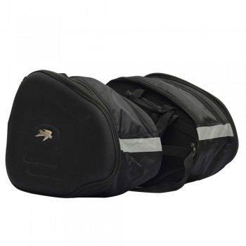 PRO-BIKER Motorcycle Racing Tool Tail Bags Multifunction Riding Travel Luggage Motorcycle Tank Bag Bicycle Side Casual Bags