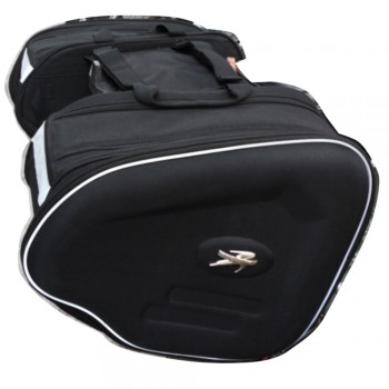 PRO-BIKER Motorcycle Racing Tool Tail Bags Multifunction Riding Travel Luggage Motorcycle Tank Bag Bicycle Side Casual Bags