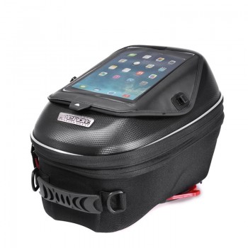Motorcycle PVC Oil Fuel Tank Bag Waterproof For YAMAHA FZ1 FZ6/FZ6 600 FAZER FZ8 XJ6 XJR1300 YZF1000 R1 R6 FJR1300 TDM900 MT03