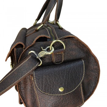 Motorcycle Bags Travel Shoulder Bags Carry On Luggage Bags Large Capacity Retro Vintage Messenger Weekend Bag Handbag