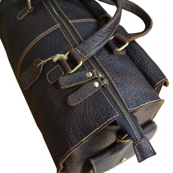 Motorcycle Bags Travel Shoulder Bags Carry On Luggage Bags Large Capacity Retro Vintage Messenger Weekend Bag Handbag