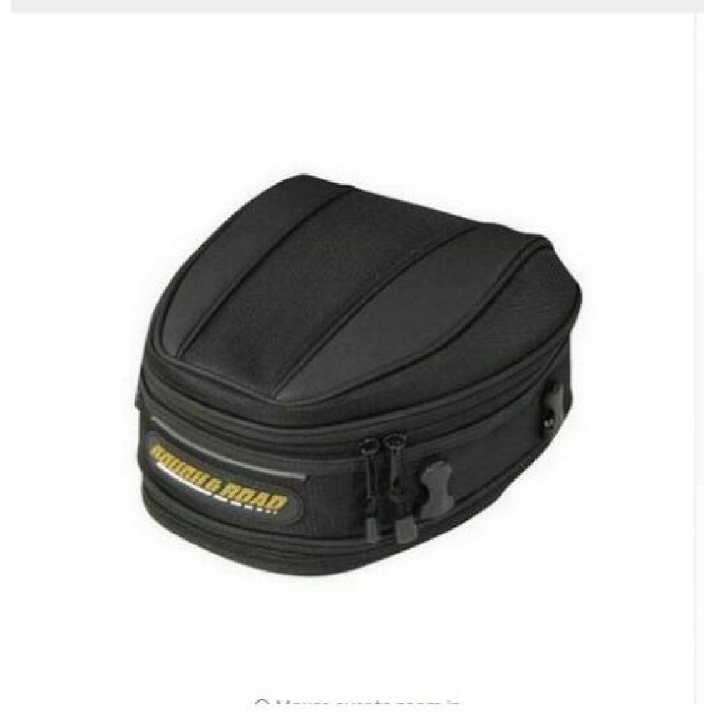 Free shipping 2019 New RR9018 rough road motorcycle rear seat package hangback bag 4wd after the bags rain cover cycling bags