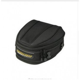 Free shipping 2019 New RR9018 rough road motorcycle rear seat package hangback bag 4wd after the bags rain cover cycling bags