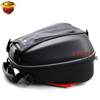Motorcycle Motorbike fashion Oil Fuel Tank Bag Waterproof racing package For YAMAHA FZ-1N/S FZ1 Fazer FZ-6R V-MAX 1700