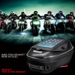 For Kawasaki ER-6N ER-6F Versys 650/1000 Z750 Z800 Z1000/Z1000SX Motorcycle Tank Bag Waterproof Racing Package Oil Tank Bags