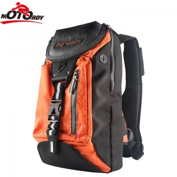 New Motoboy Motorcycle Bag Motocross Off road Racing Backpack with TPU Water Bag Bike Bicycle Sport fish climbing Luguage Pack