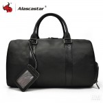 Motorcycle Bags Large Capacity Travel Luggage Bag Casual Luggage Bag Retro Vintage Handbag Multifunction Shoulder Bag